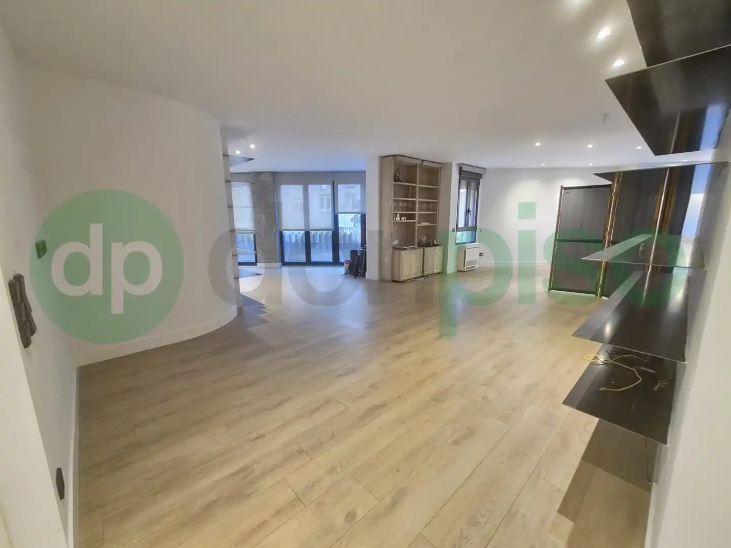 Piso en venta en Madrid con Aire acondicionado, Calefacción y Terraza