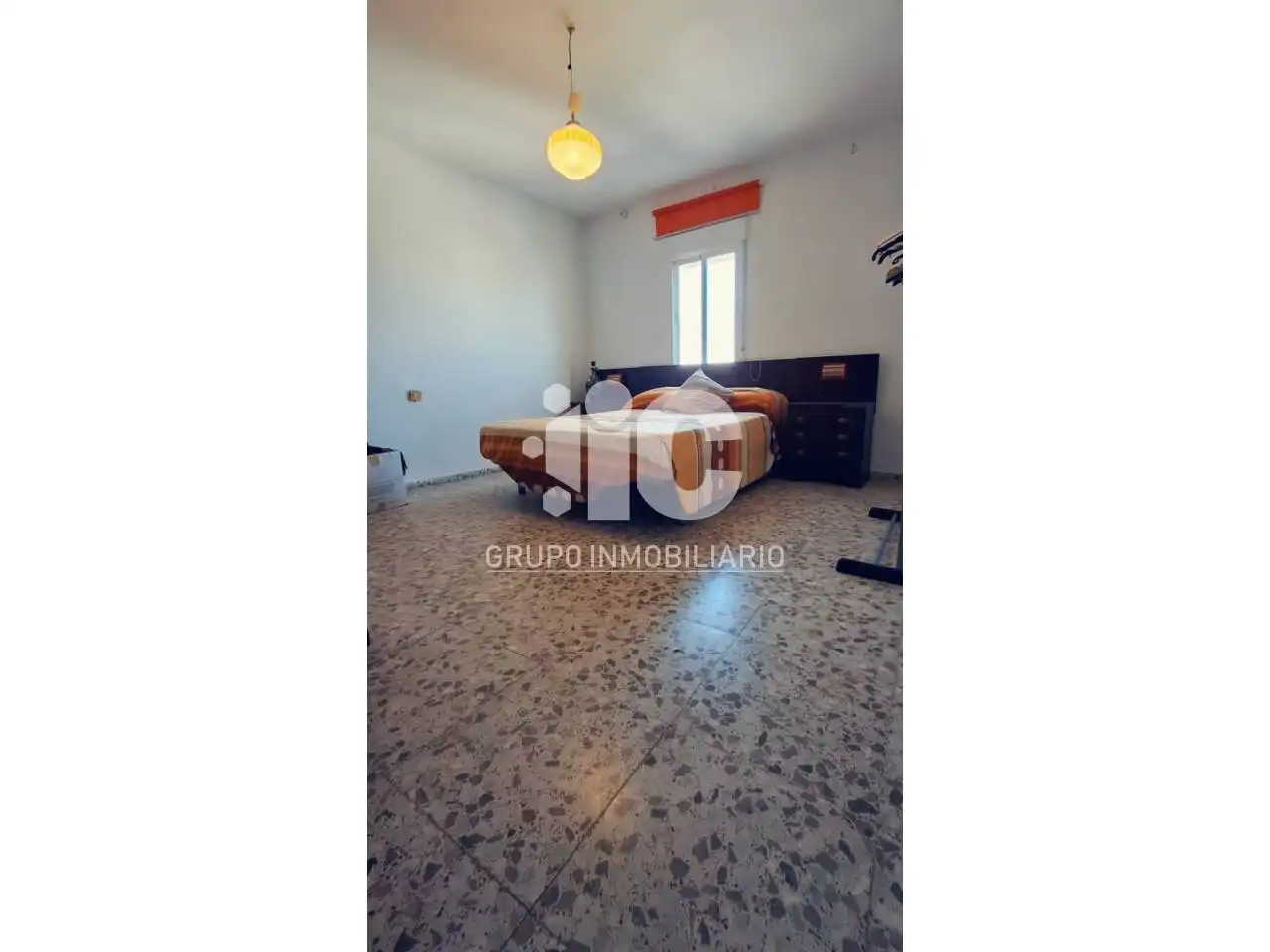 Dormitori de Casa o xalet en venda en Valenzuela amb Aire condicionat, Jardí privat i Terrassa