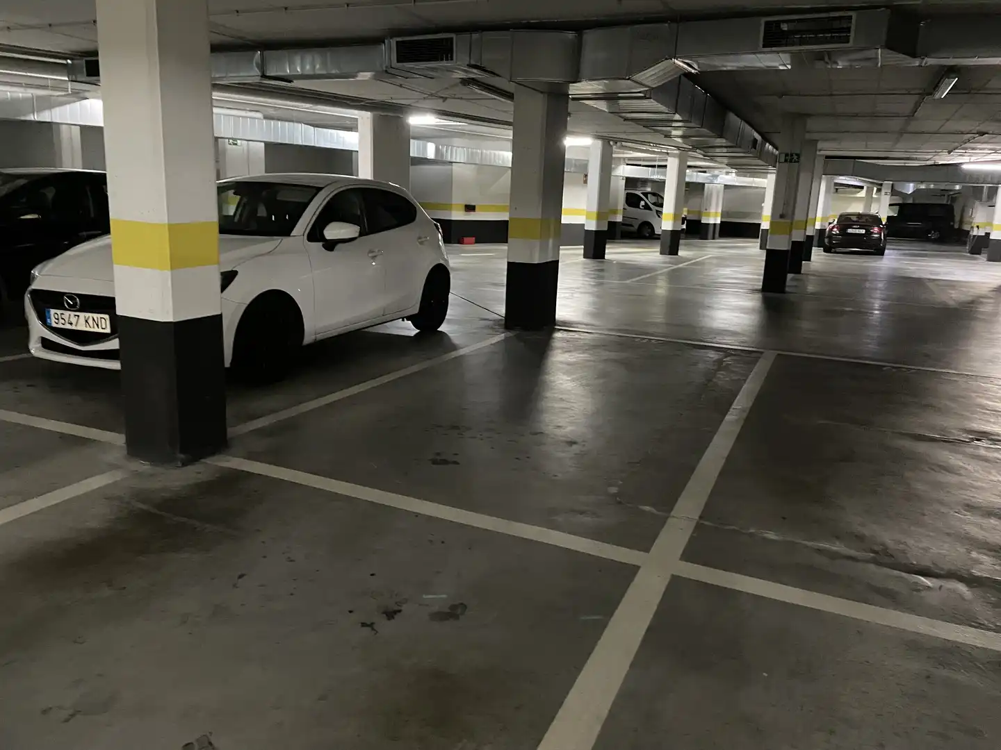 Aparcament amb ascensor en venda a Plaza de Tranvías 8, imagen 18