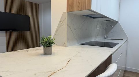 Foto 2 de Piso en venta en Llano, Gijón