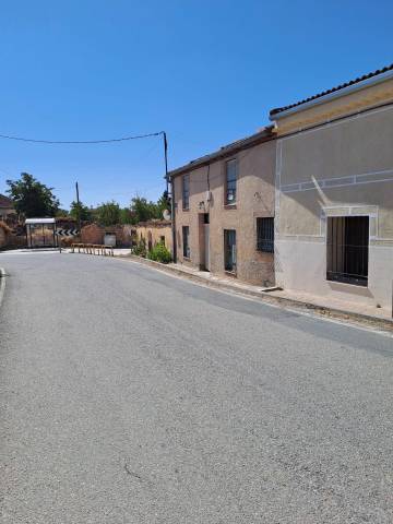 Casa-chalet en Venta en Santa María la Real de Nieva