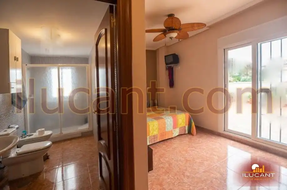Detached house with terrace for sale in Almajada - Ravel, imagen 17