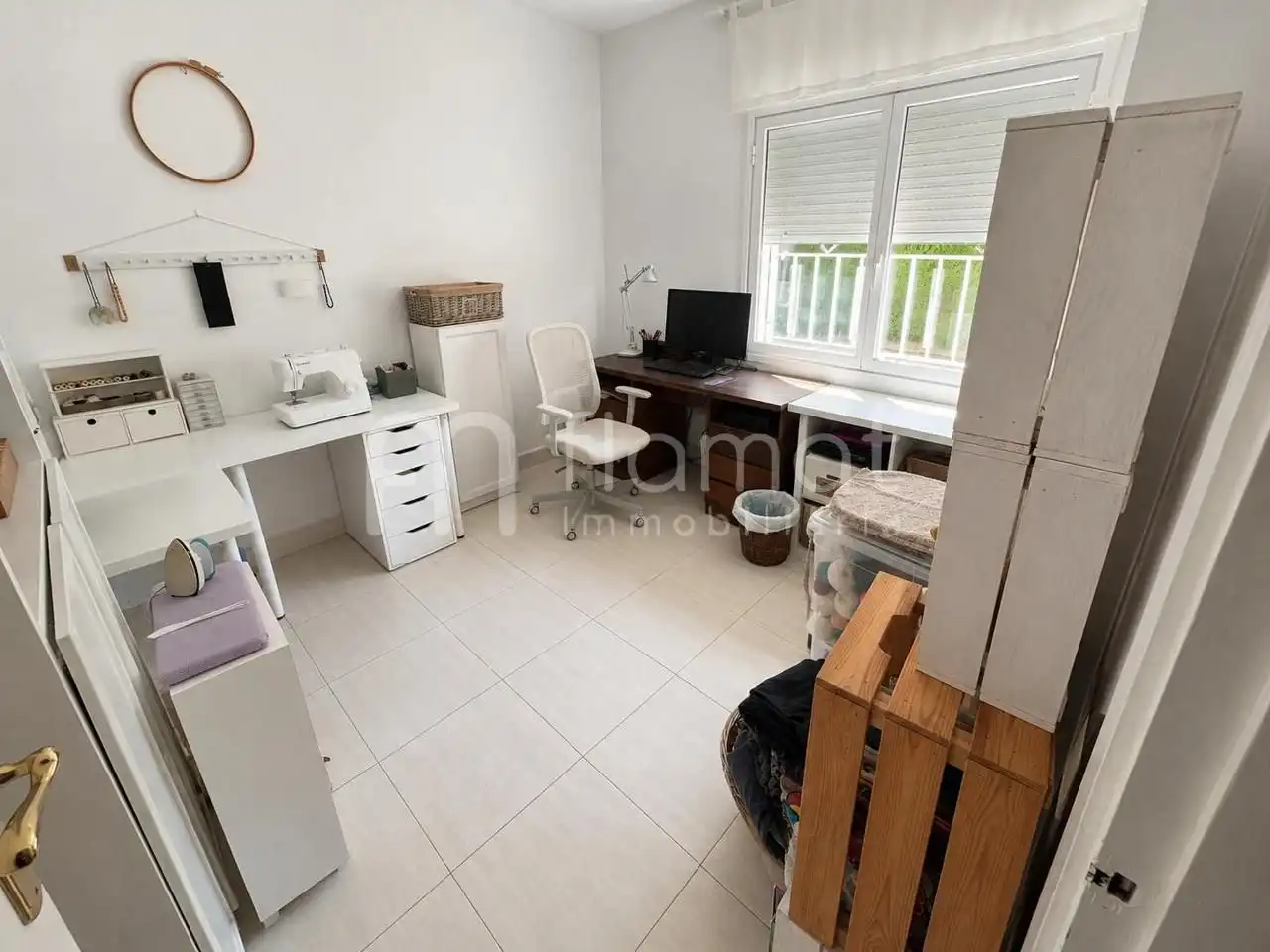 Casa o chalet en venta en El Masnou con Aire acondicionado, Calefacción y Jardín privado