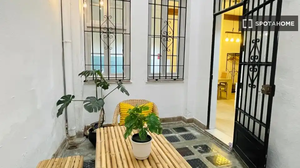 Zimmer in Centro Histórico