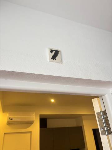 Apartamento en Alquiler en Sta. Marina - San Andrés - San Pablo - San Lorenzo