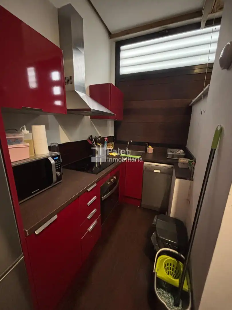 Dúplex en venta en Riera de Can Toda, La Salut