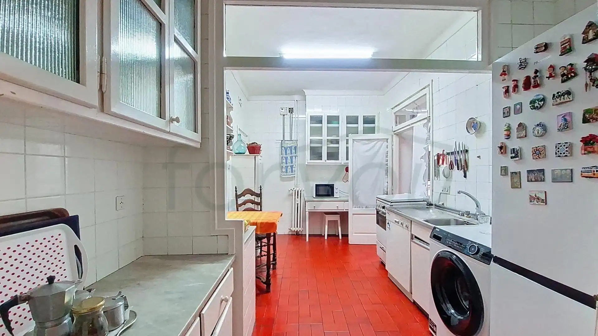 Piso con ascensor en venta en PERAL, ISAAC, imagen 13