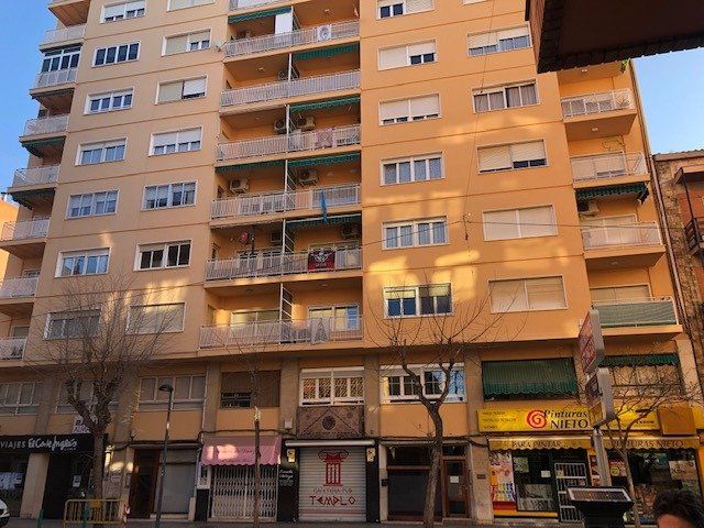 Flat for sale