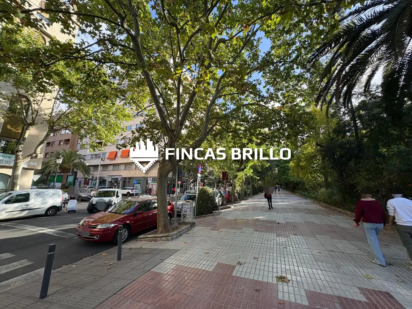 Appartamento con ascensore in vendita a Avenida de España