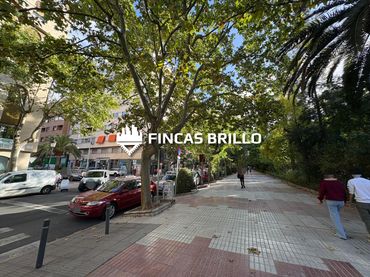 Pis amb ascensor en venda a Avenida de España