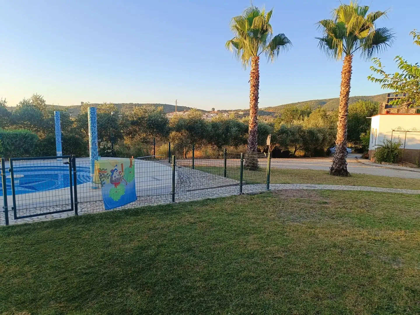 Casa o xalet en venda en Sevilla amb Aire condicionat, Jardí privat i Terrassa