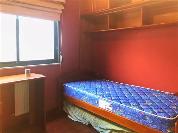 Flat with lift for sale in Ronda do Carme, imagen 6