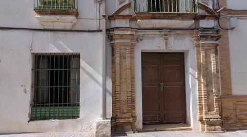 Foto 2 de Casa o chalet en venta en Calle del Concejal Jiménez Becerril, 16, Sanlúcar la Mayor, Sevilla