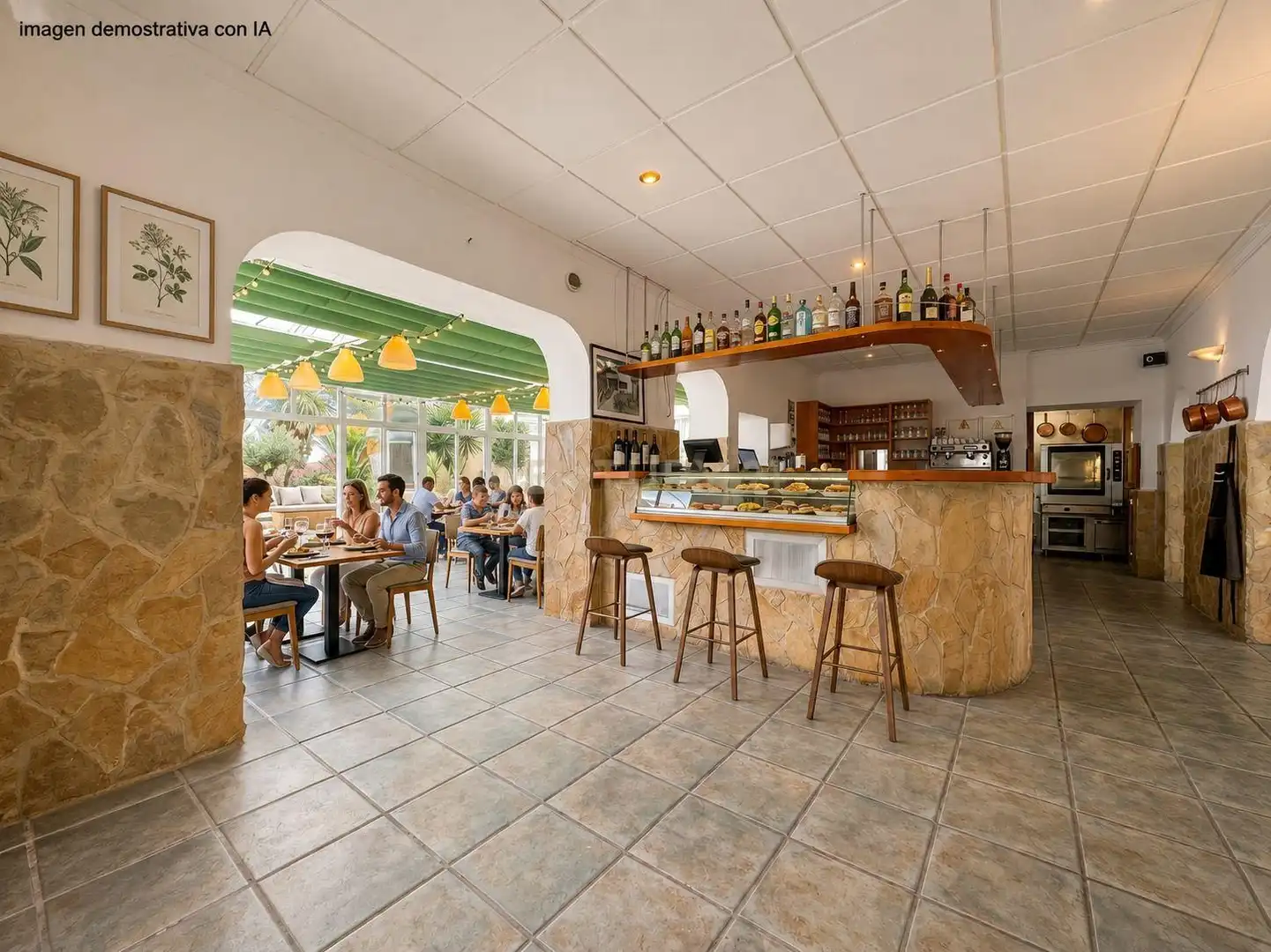 Bungalow for sale in Barrio los Valeros, 32, 03178 Benijófar, Alicante, Spain, imagen 46