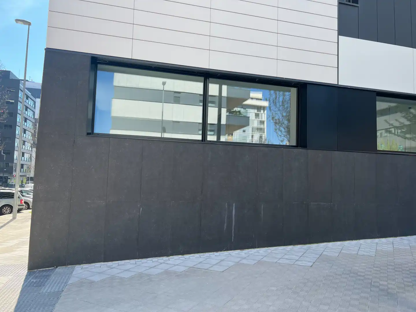 Lofts for rent in Calle las Blancas, 1, Lezkairu