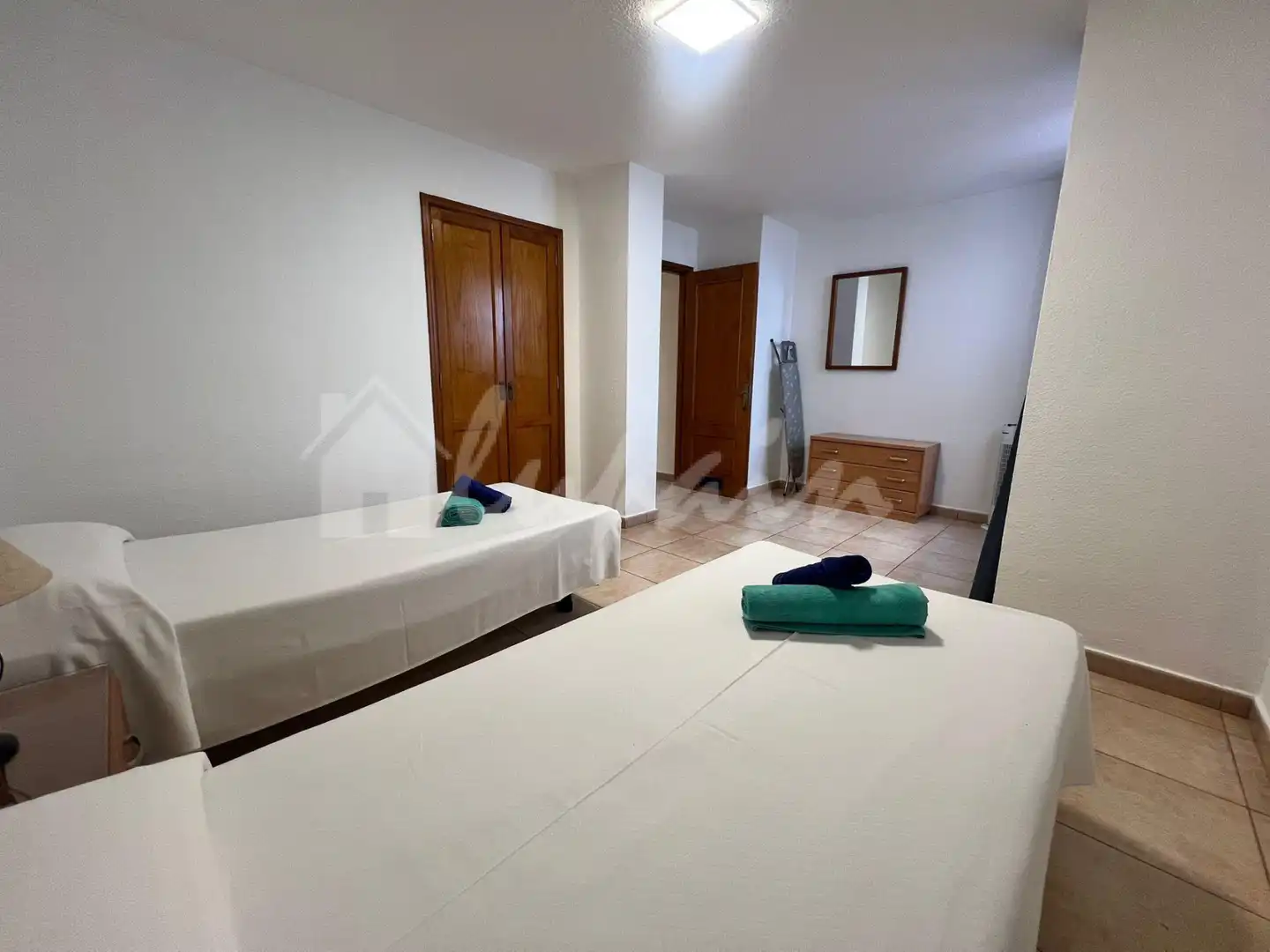 Apartment mit Aufzug zum Verkauf in Los Cristianos, imagen 14
