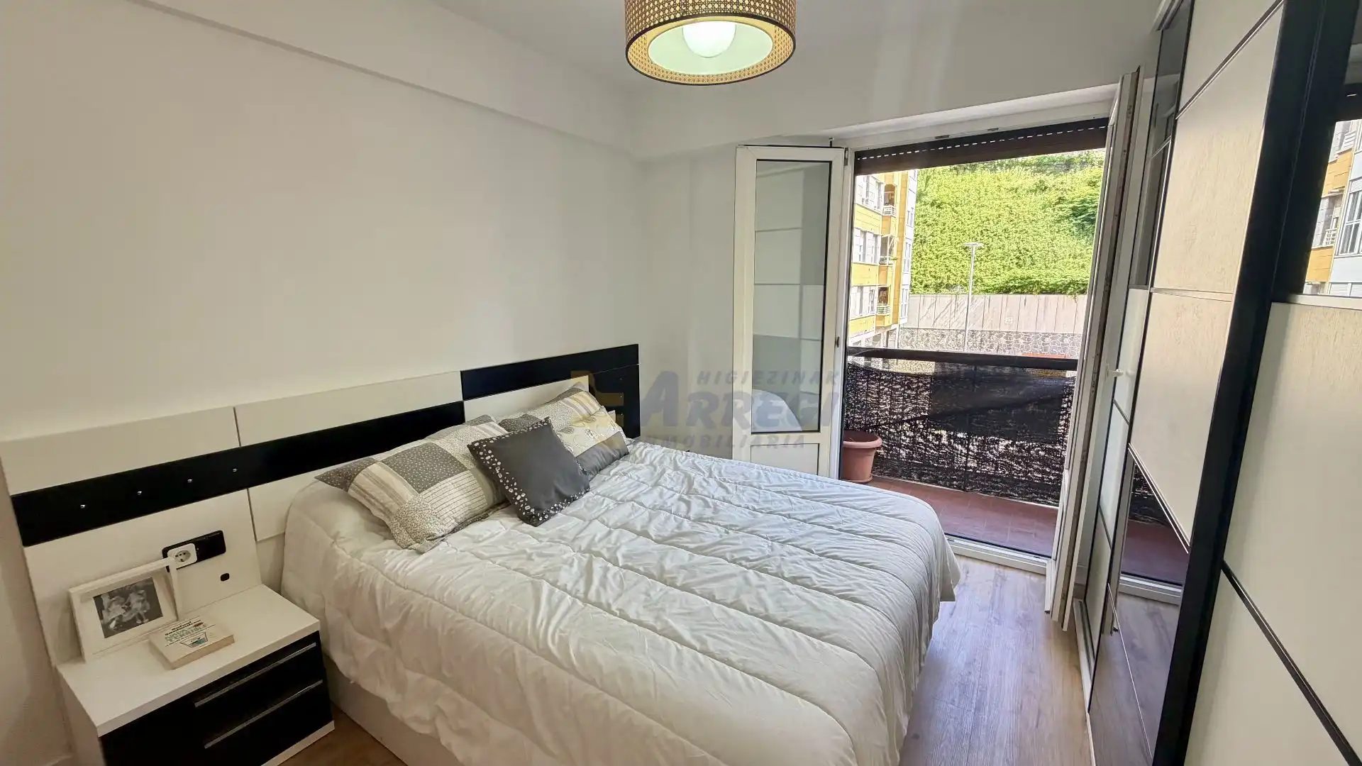 Bedroom of Flat for sale in Eibar  with Storage room