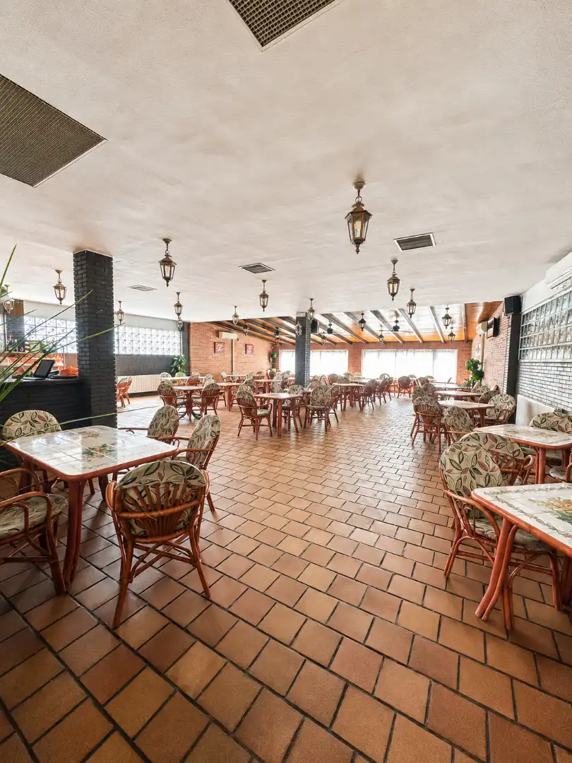 Business premises to rent in Avenida de la Constitución, imagen 29