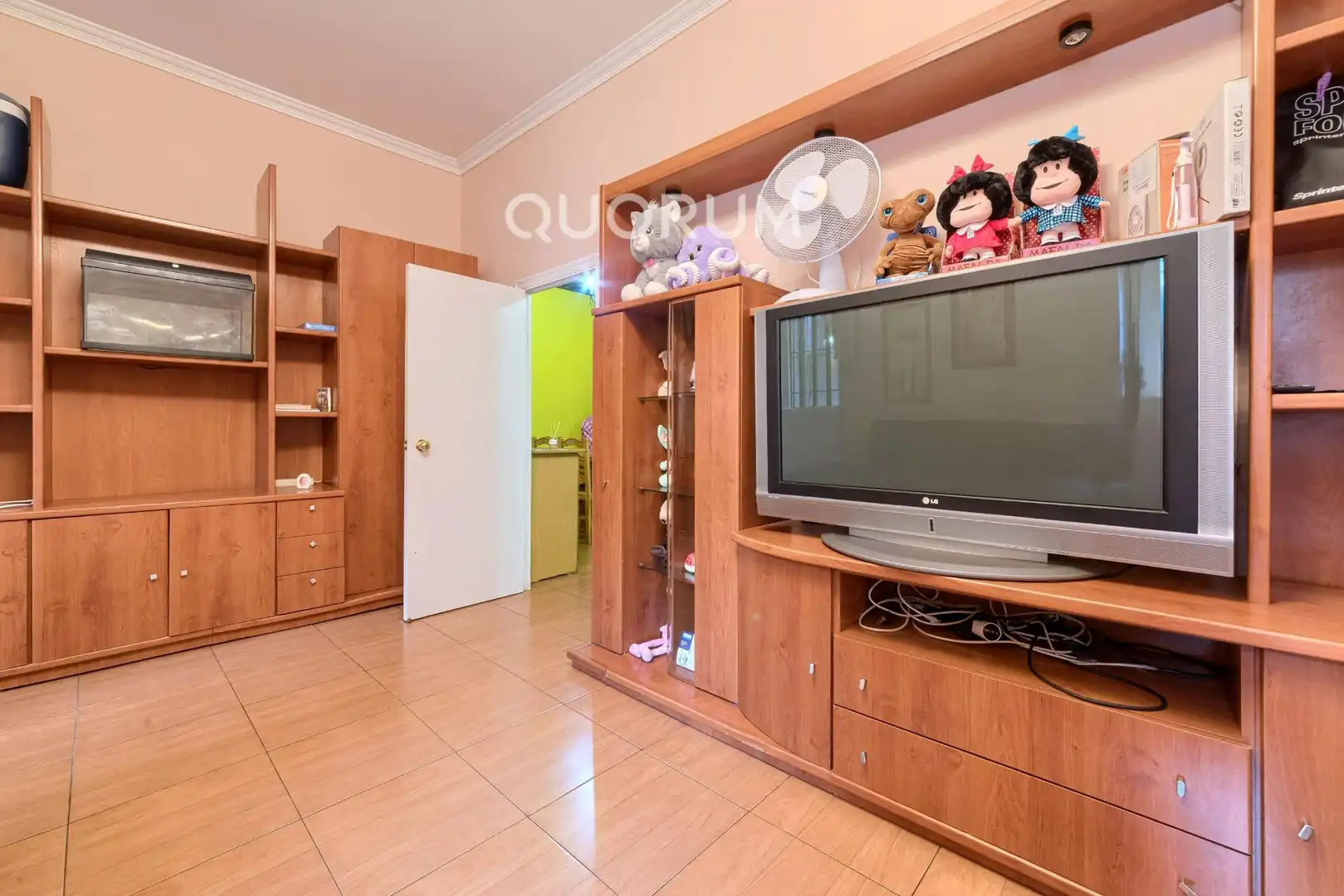Wohnung zum Verkauf in Lasesarre