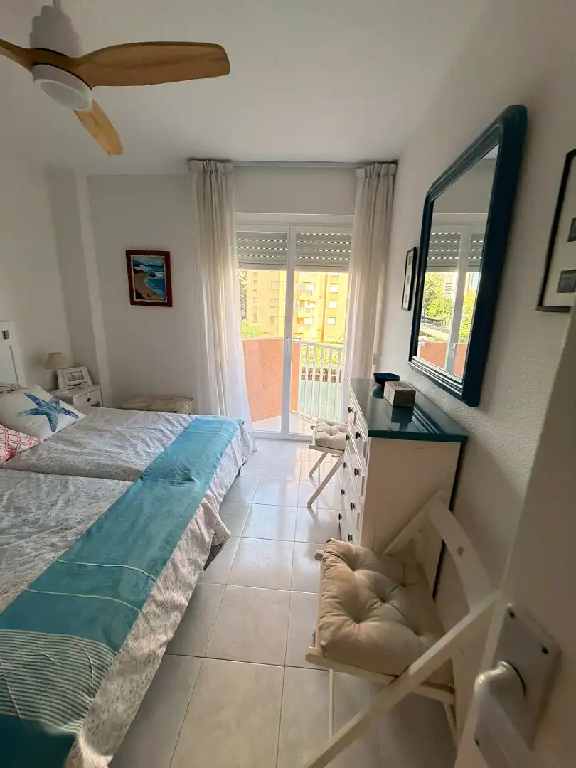 Habitación de Piso en venta en Orihuela con Aire acondicionado, Jardín privado y Trastero