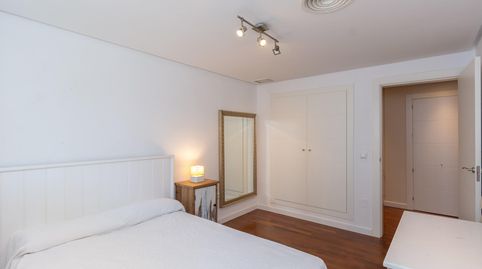 Foto 5 de Piso en venta en Avenida Reina Victoria Eugenia, 40, Alameda, Cartagena