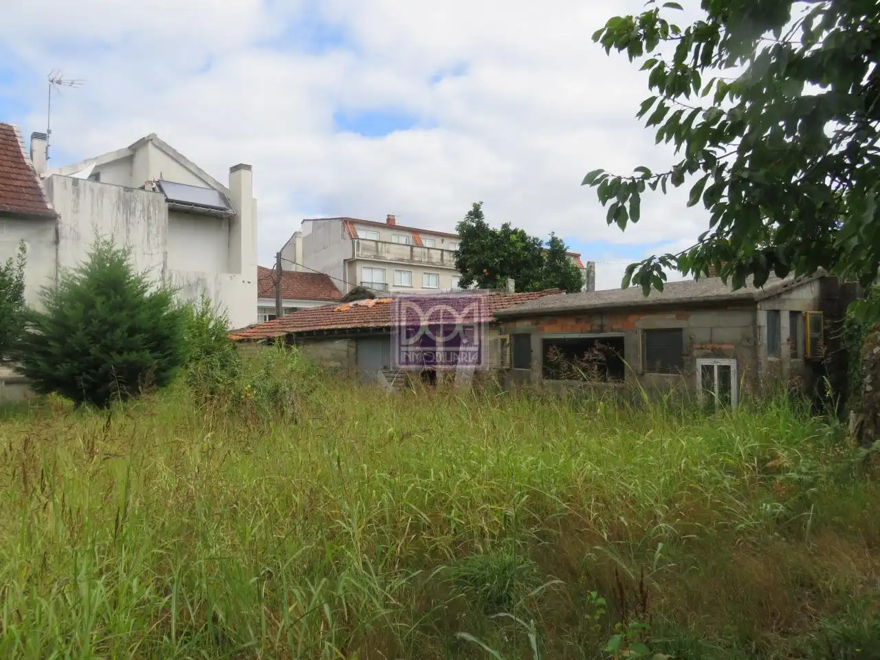 Casa con jardín en venta en Mondariz, imagen 10