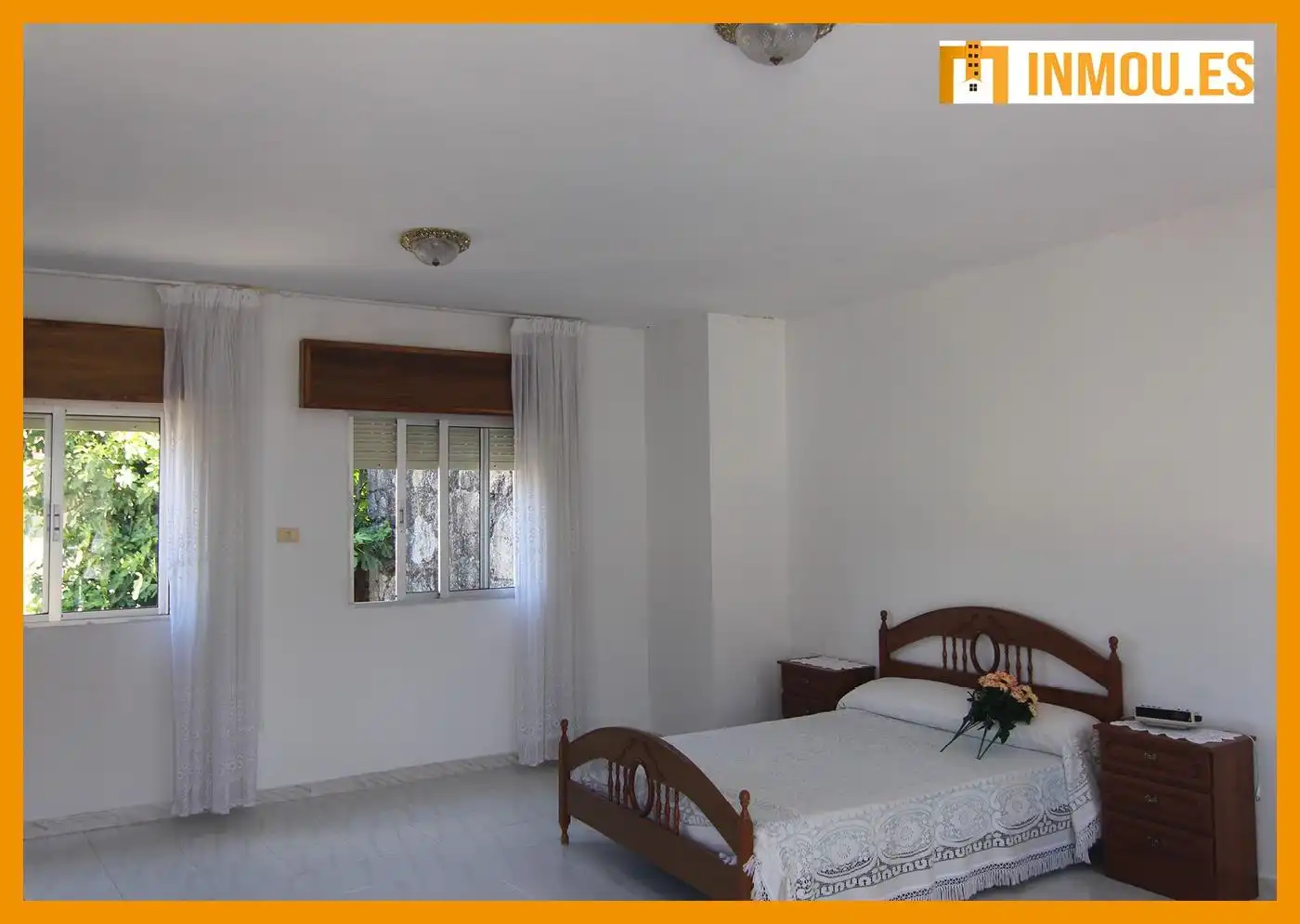 Detached homes for sale in Lobios