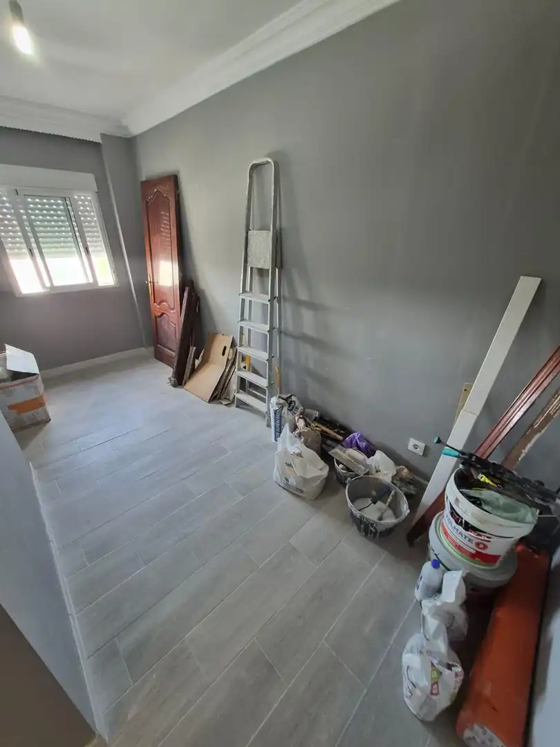 Piso en venta en Barriada de Andalucía - Ardila