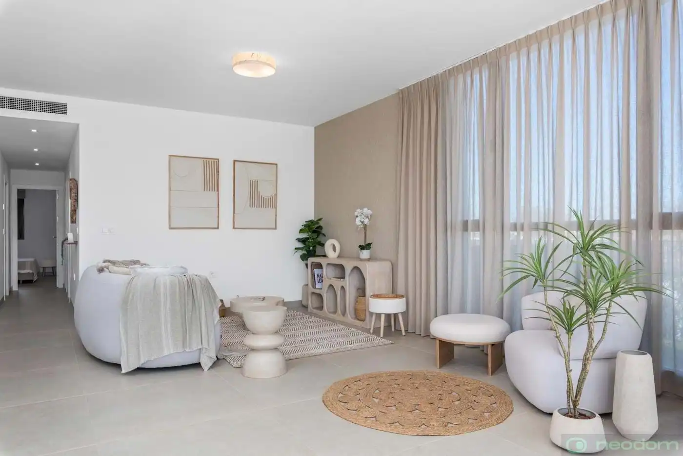 Penthouse zum Verkauf in Mar Menor de Cartagena – Cabo de Palos, imagen 29