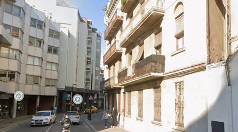 Foto 4 de Edifici en venda a Carrer Ultònia, Centre - Barri Vell, Girona Capital