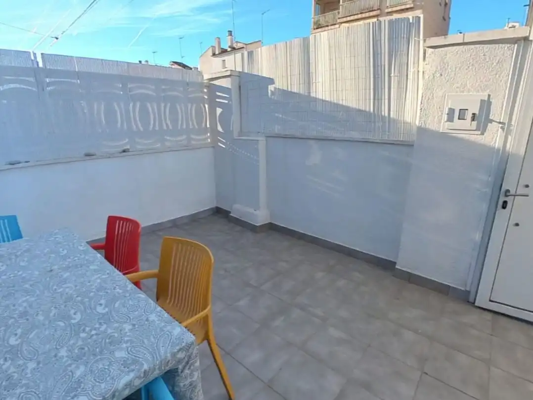 Casa a schiera in vendita a avenida tarragona 178A, imagen 10