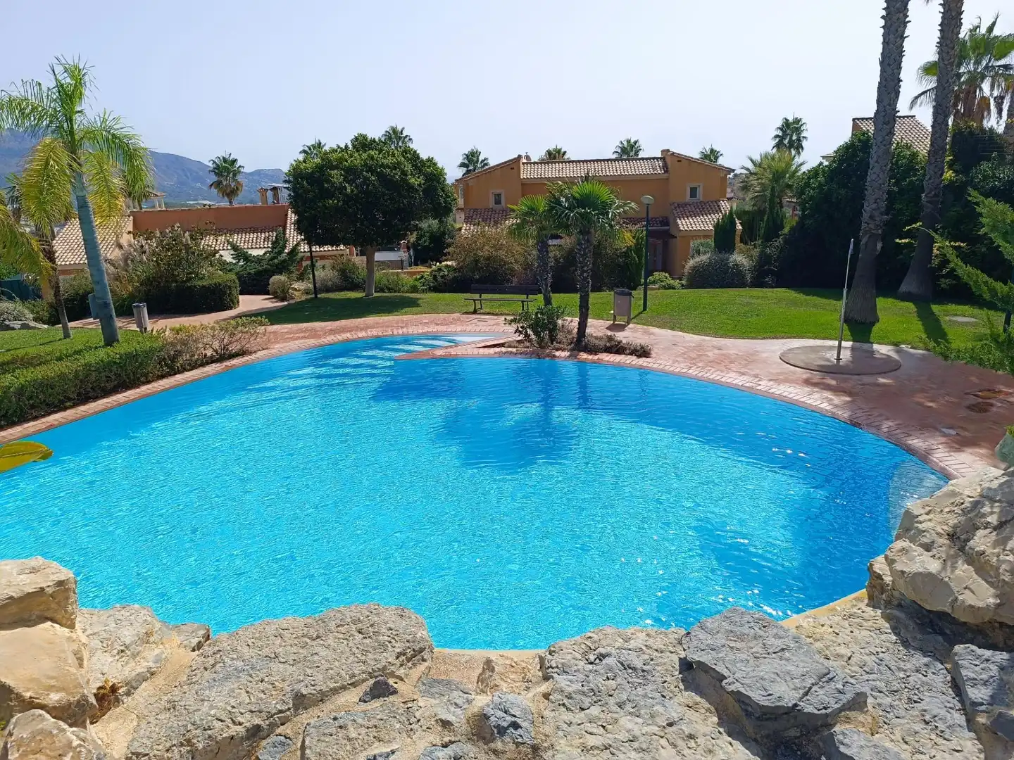 Maison mitoyenne avec piscine à vendre à PAU NUMERO 1, imagen 4