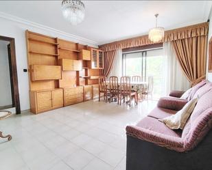 Living room of House or chalet for sale in Aspe  with Storage room