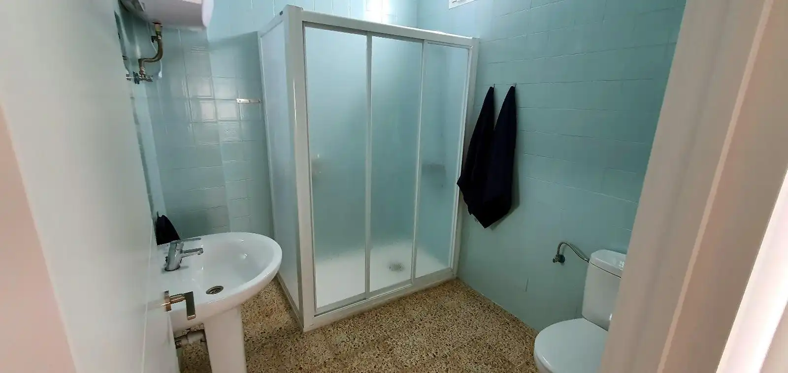 Apartamento de alquiler en Calle VIRGEN DEL CARMEN, 6, Arrieta