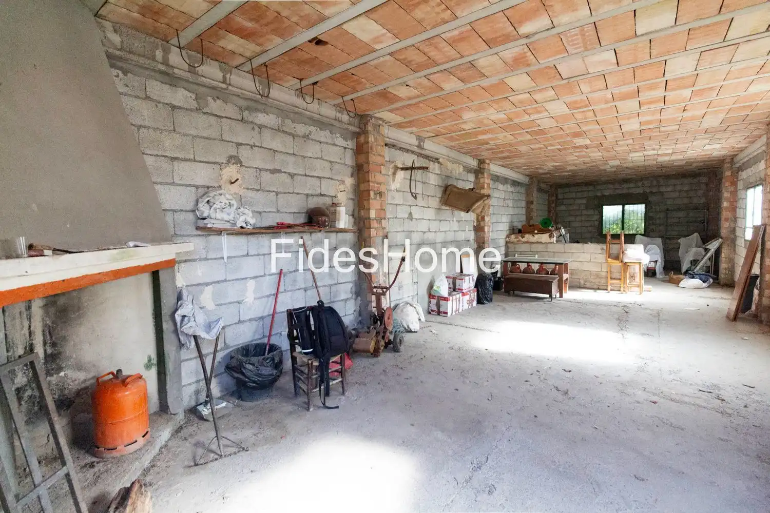 Terrain rustique à vendre à WFG4+756 Béznar 0, imagen 12
