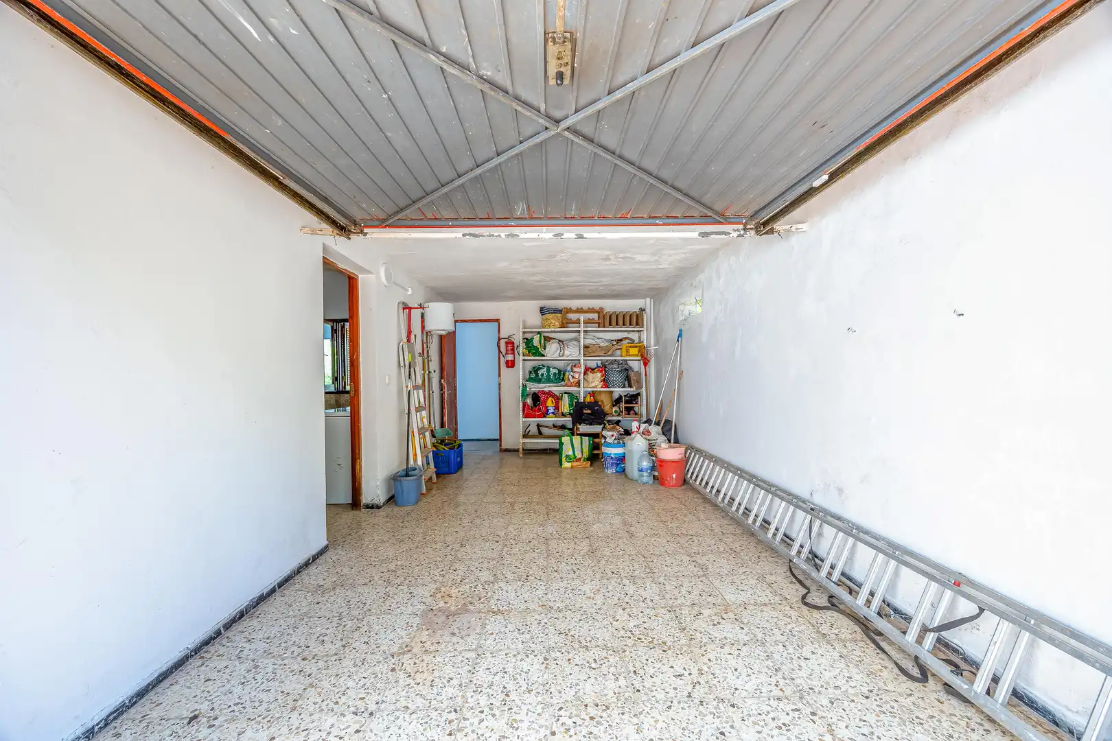 Casa o xalet en venda en Valleseco amb Jardí privat, Terrassa i Traster
