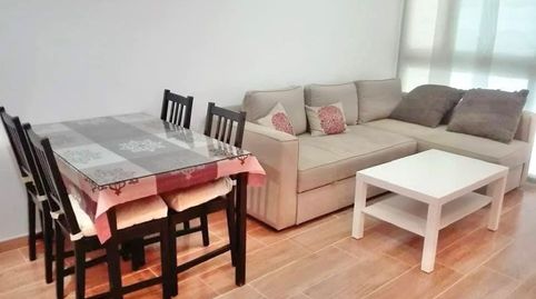 Foto 4 de Apartament en venda a Perchel Norte, Málaga Capital