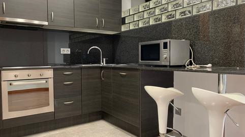 Foto 4 de Pis en venda a Sarrià de Ter, Girona