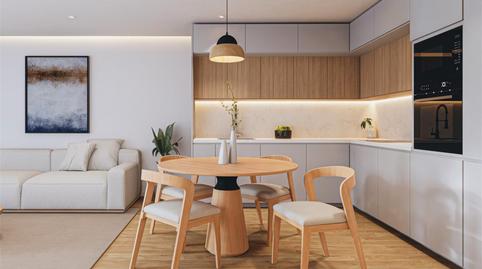 Photo 3 from new construction home in Flat for sale in Carrer de Mossèn Jacint Verdaguer, 90, Vinyets - Molí Vell, Barcelona