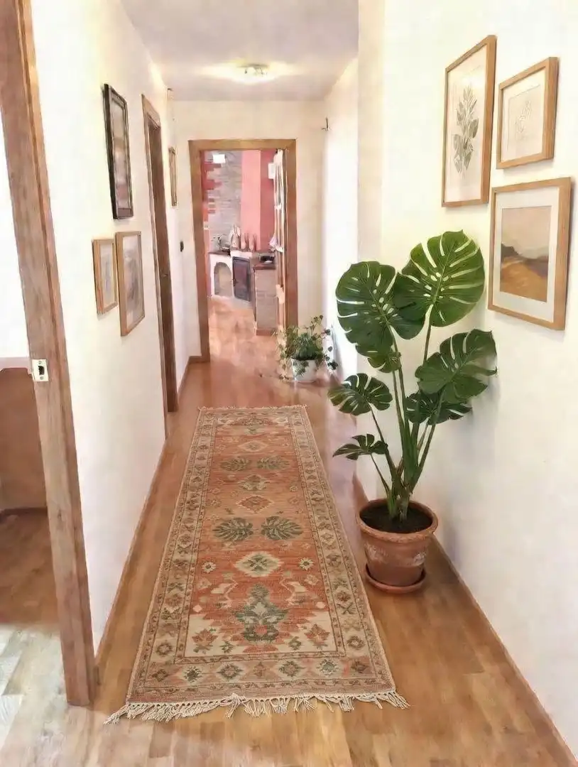 Attic for sale in Silla  with Air Conditioner, Heating and Parquet flooring