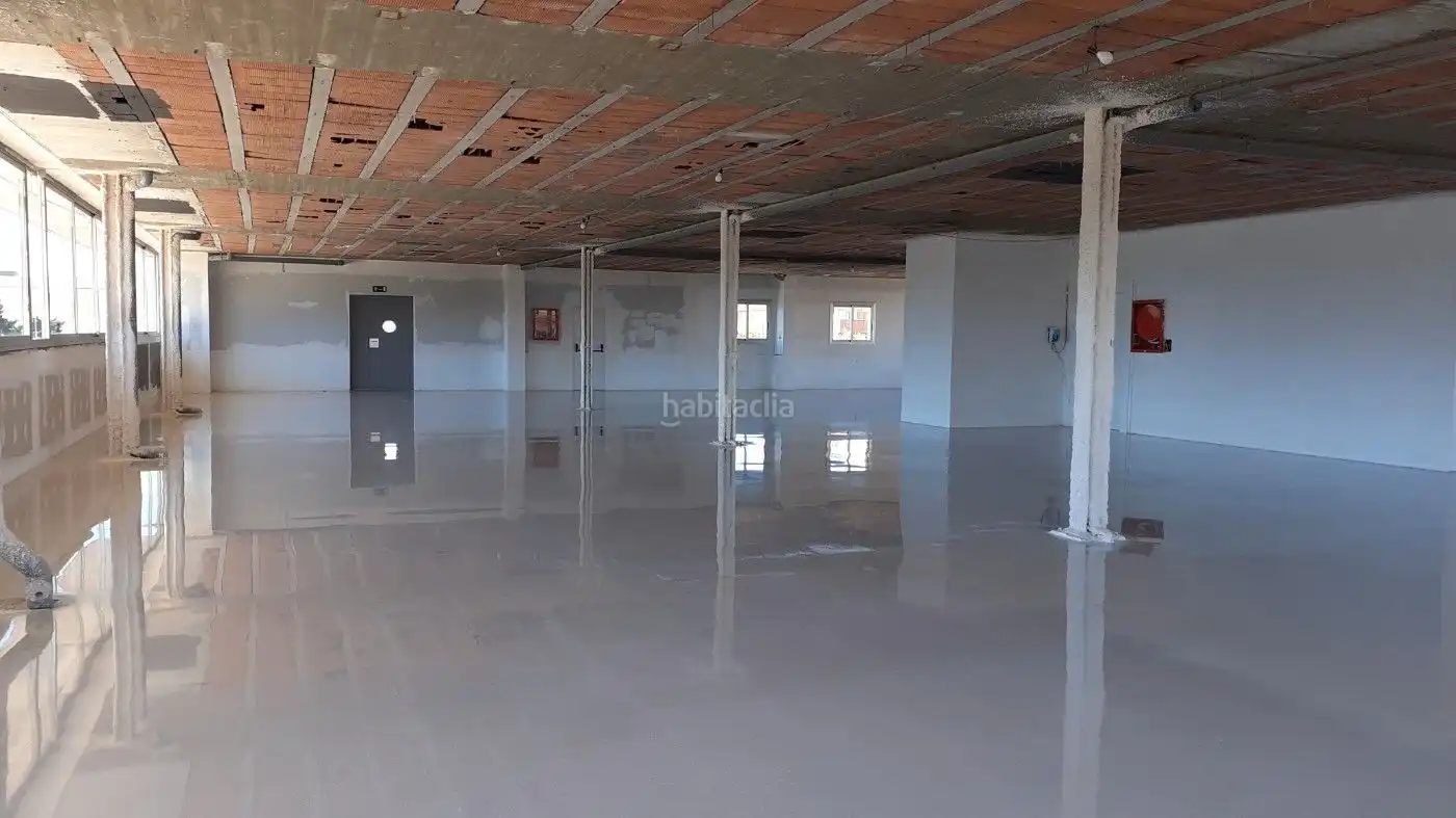 Nave industrial en alquiler en Santa Eulàlia, imagen 42