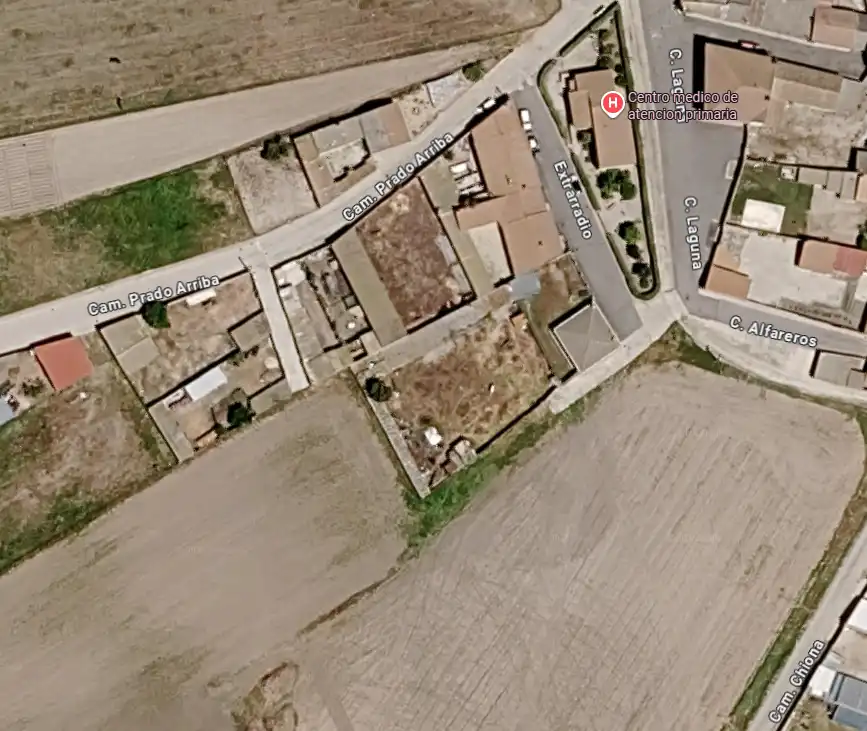 Residencial en venda en Tiñosillos, Ávila