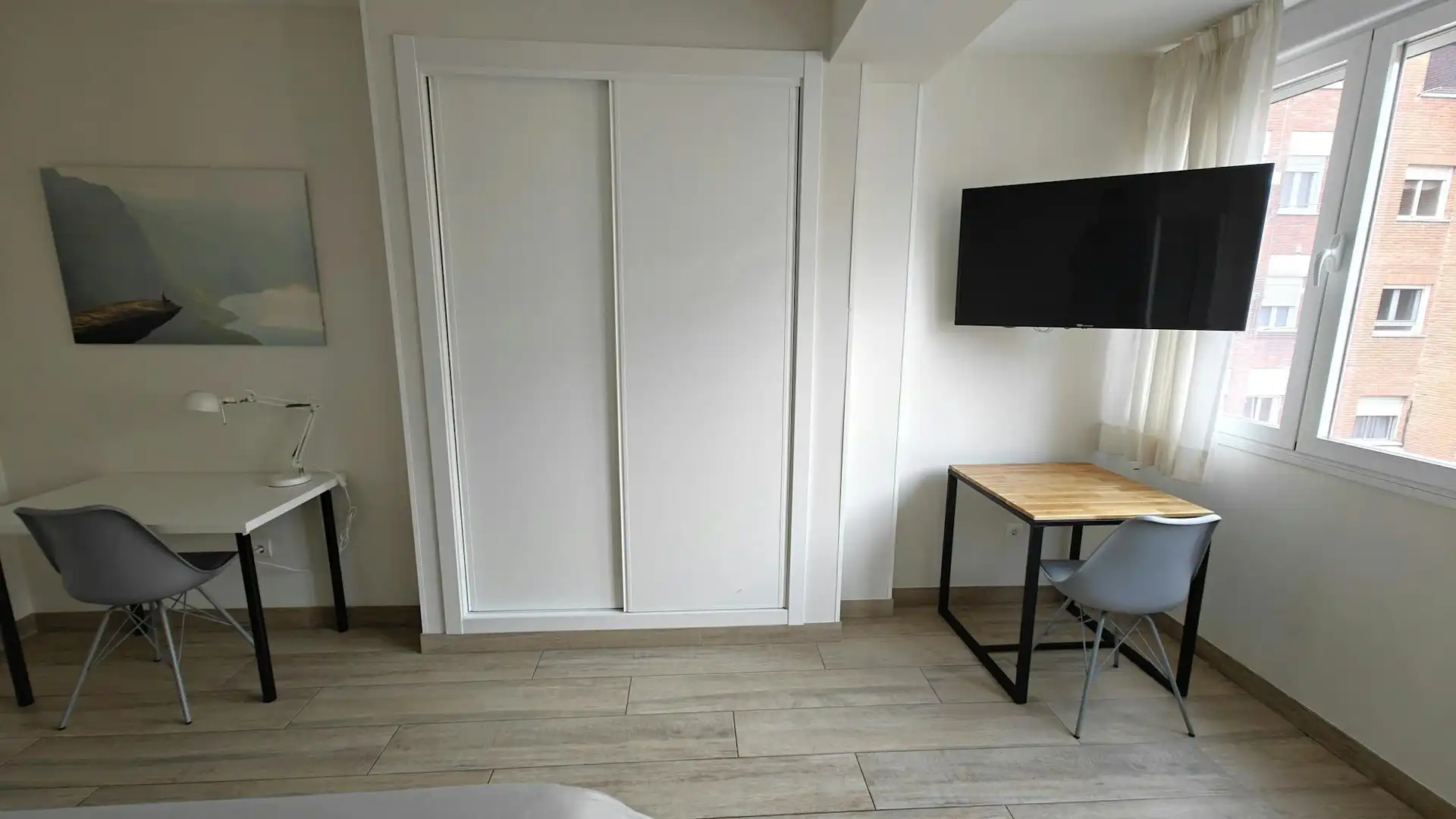 Piso de alquiler en Madrid, Madrid