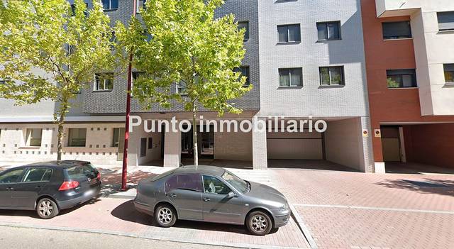 Garaje en Venta en Calle del Monasterio del Paular, 22 en Villa de Prado