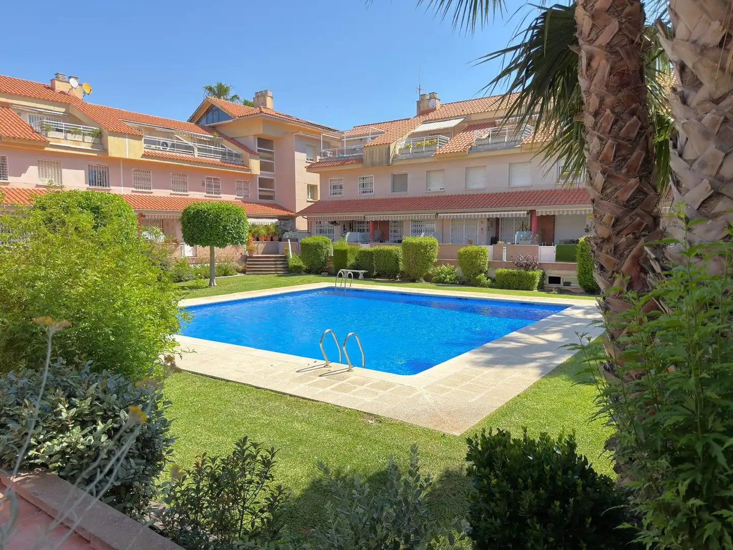 Reihenhaus mit Terrasse zum Verkauf in Les Salines - Pla de Sant Pere, imagen 5