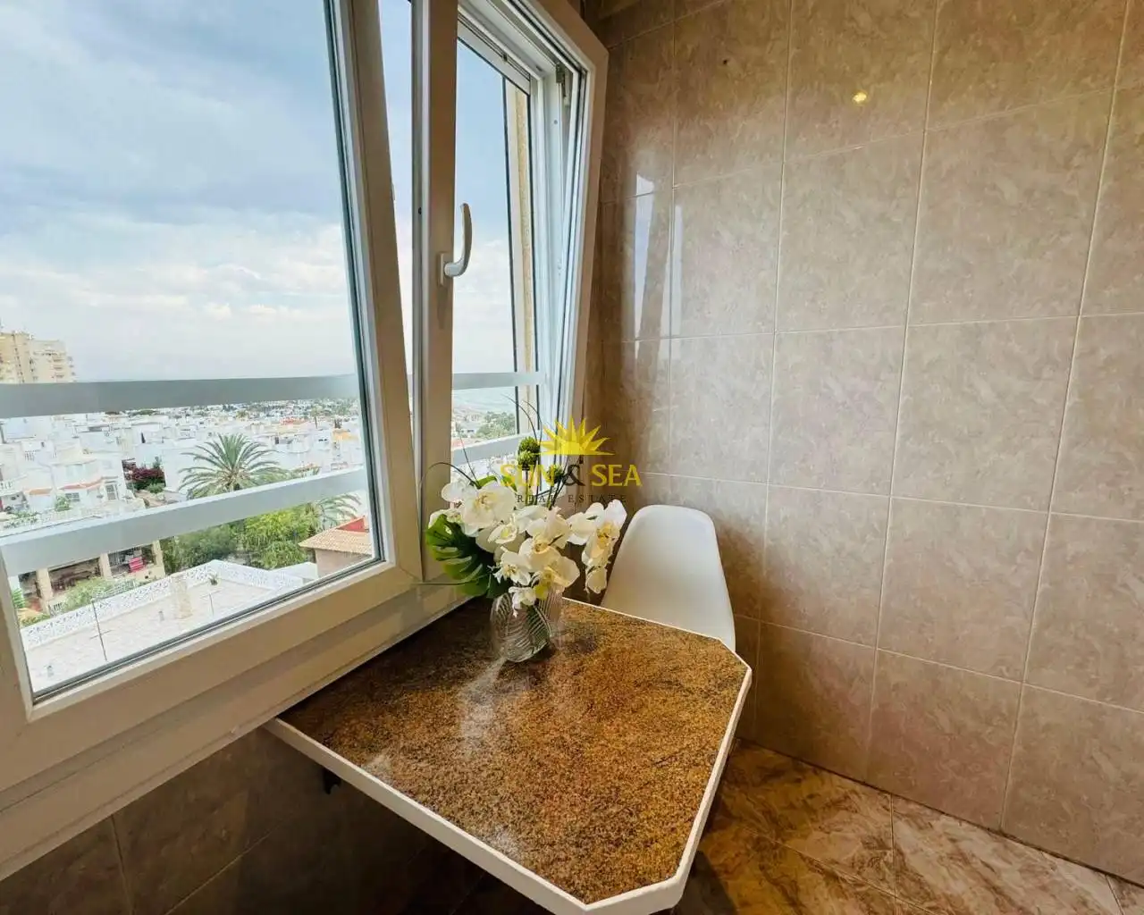 Apartament de lloguer a Cabo Cervera