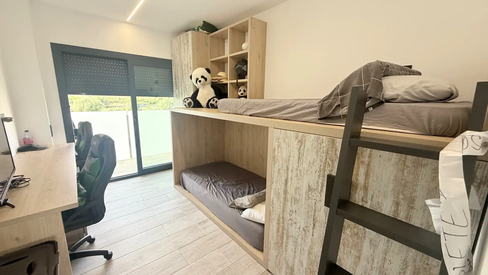 Ático en venta en Vilanova i la Geltrú, Barcelona