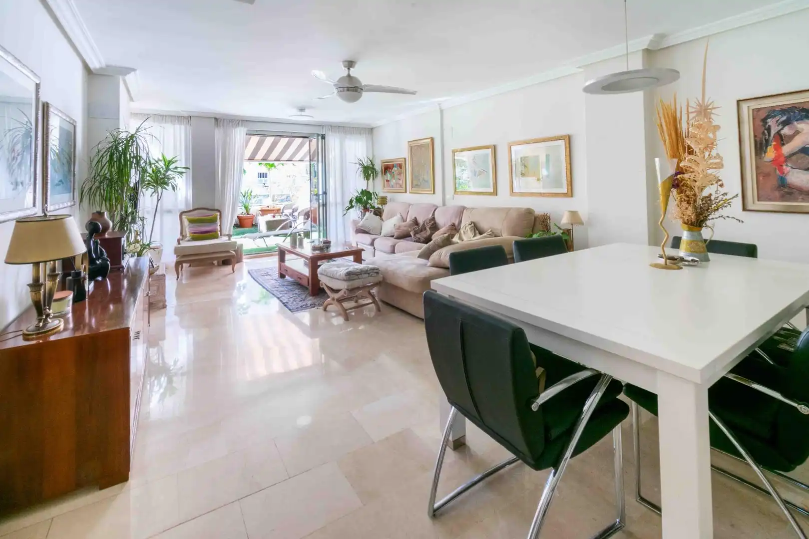 Apartamento con piscina en venta en L'Albir, imagen 10