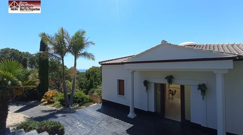 Foto 4 de Casa o chalet en venta en Altea la Vella, Altea