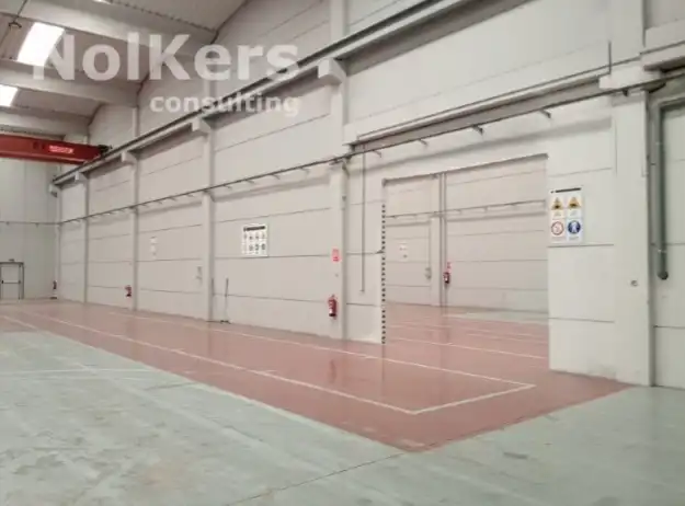 Nave industrial de alquiler en Salt